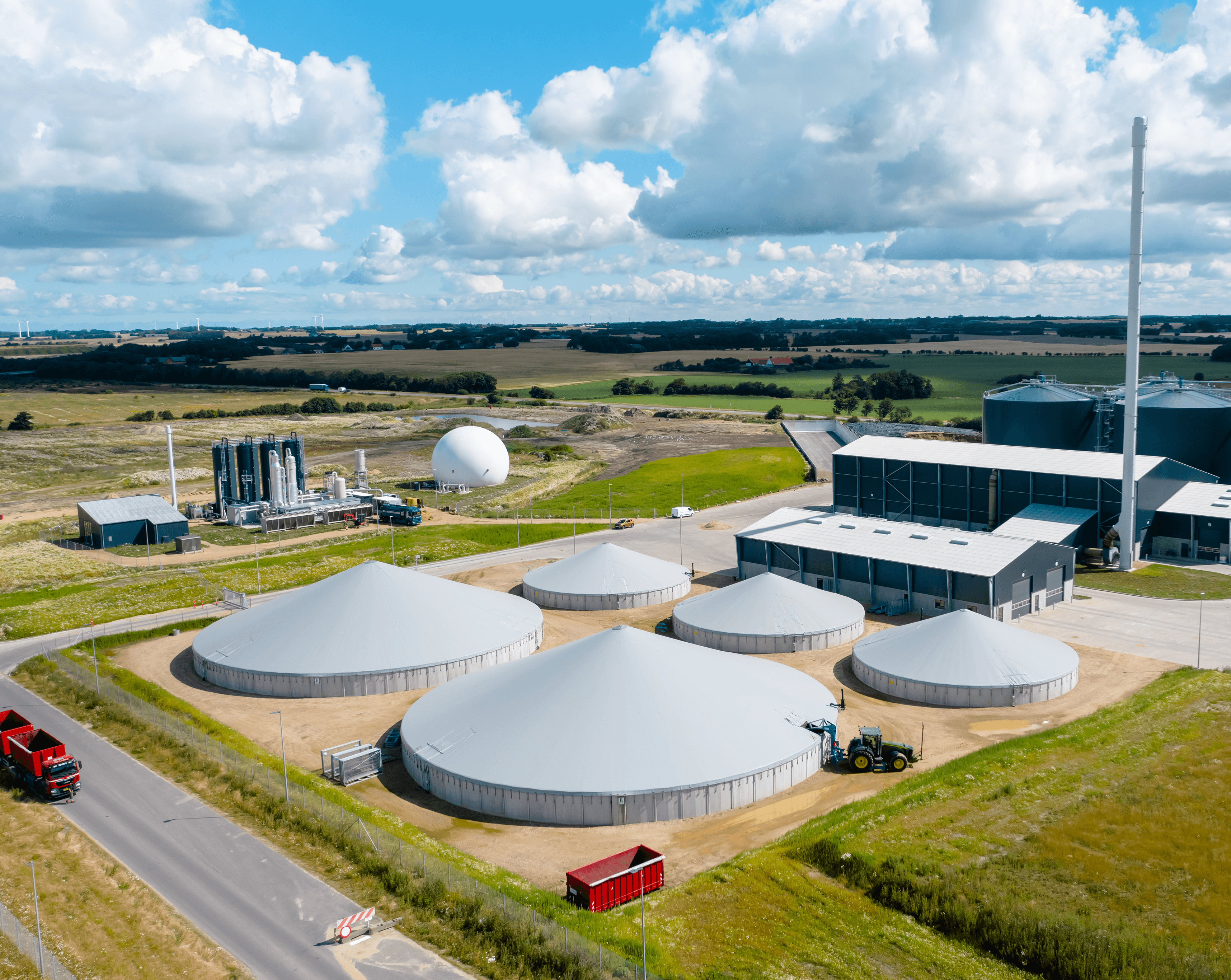 Tanks-Storage-Biogas